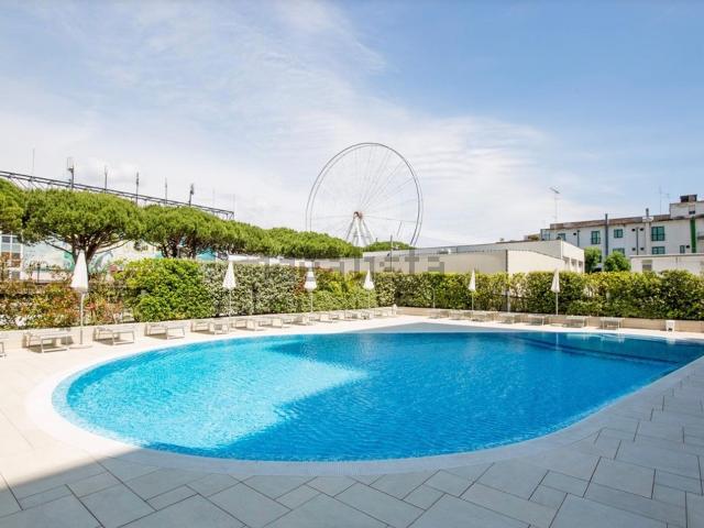 Appartamento in affitto di 70 m² in Via Bafile, 360