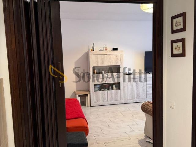 Appartamento in affitto di 70 m² in Via Bainsizza, 87