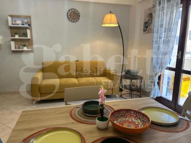 Appartamento in affitto di 70 m² in Via Barra, 1