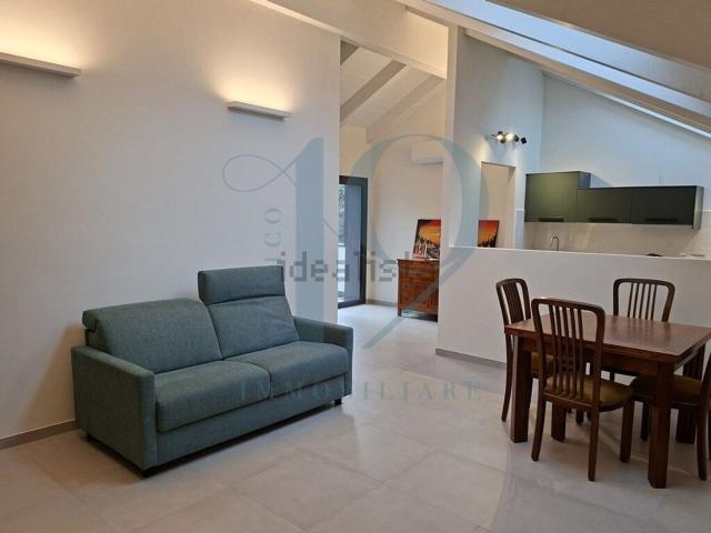 Appartamento in affitto di 70 m² in Via Benvenuto Cellini