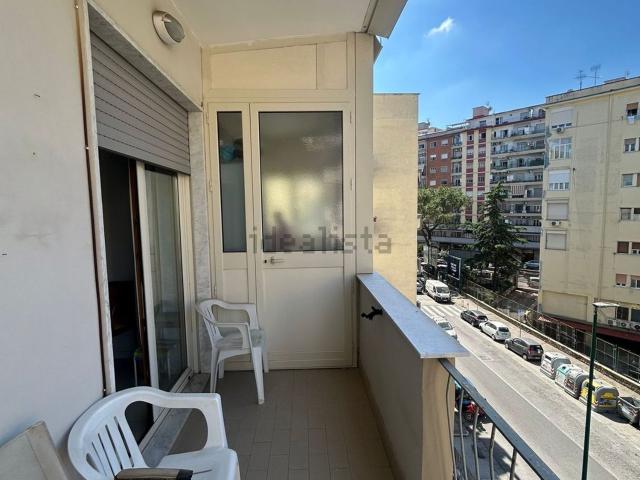 Appartamento in affitto di 70 m² in Via Benedetto Cariteo