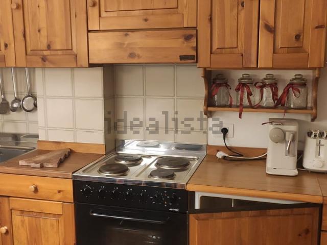 Appartamento in affitto di 70 m² in Via Beata Vergine della Difesa, 48
