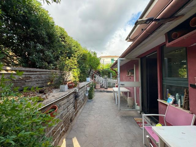 Appartamento in affitto di 70 m² in Via Belgio