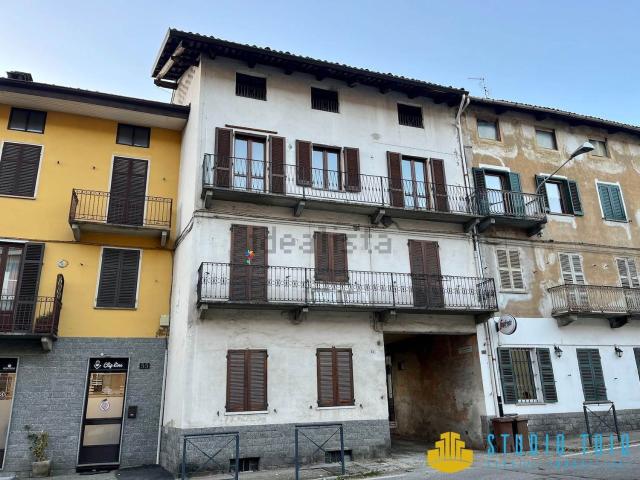 Appartamento in affitto di 70 m² in Via Bernardino Galliari, 57