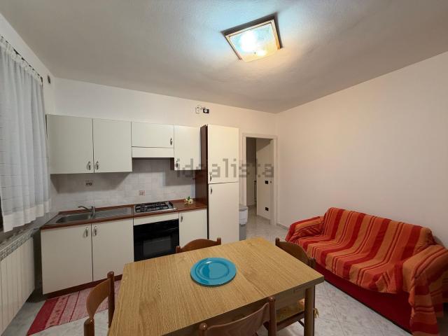 Appartamento in affitto di 70 m² in Via Bottelli, 1