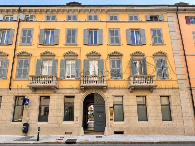 Appartamento in affitto di 70 m² in Via Broseta, 54