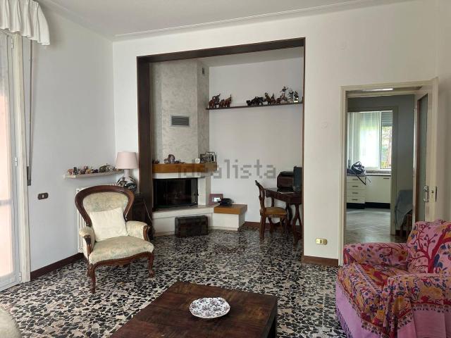 Appartamento in affitto di 70 m² in Via Brenta