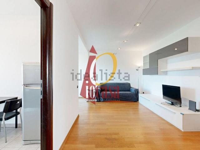 Appartamento in affitto di 70 m² in Via Bruno Cassinari, 24