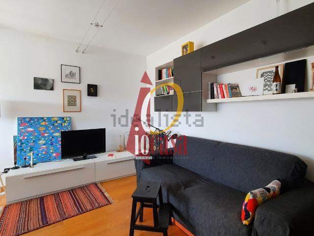 Appartamento in affitto di 70 m² in Via Bruno Cassinari, 24