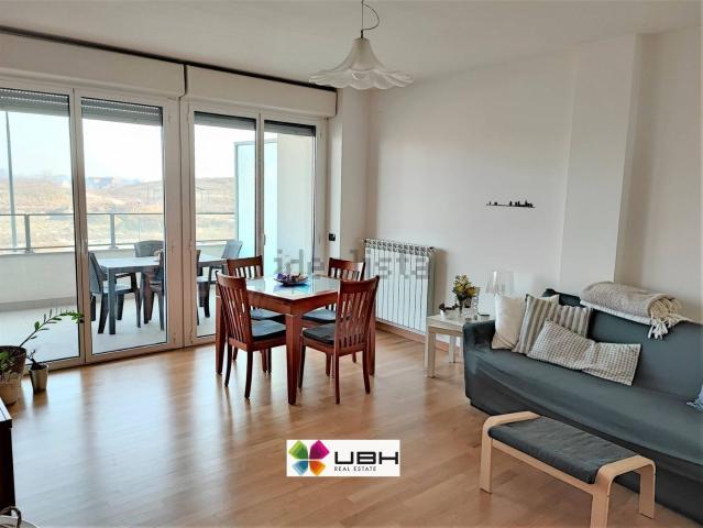 Appartamento in affitto di 70 m² in Via Bruno Cassinari, 27