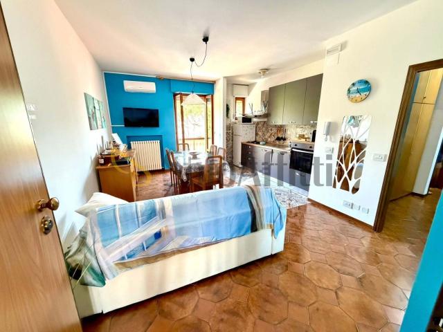 Appartamento in affitto di 70 m² in Via C. Battisti, 20