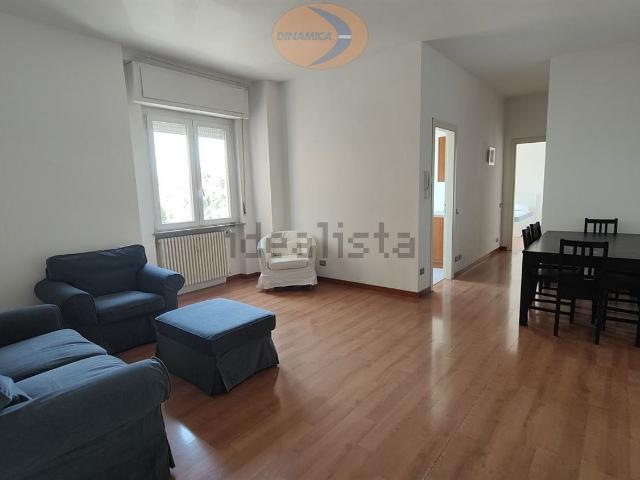 Appartamento in affitto di 70 m² in Via Camillo Benso Conte di Cavour, 63