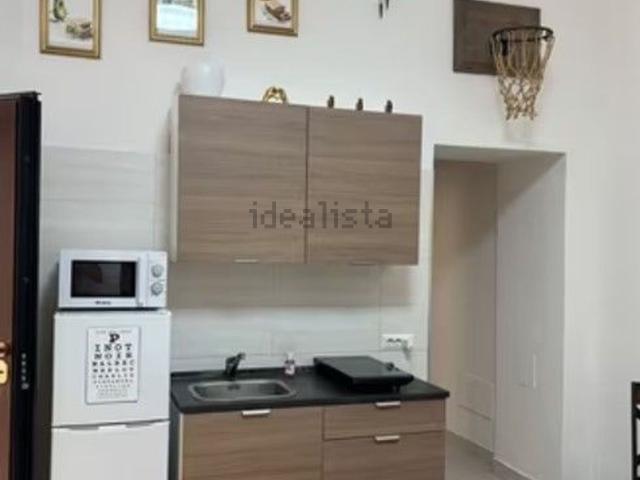 Appartamento in affitto di 70 m² in Via Camillo Porzio