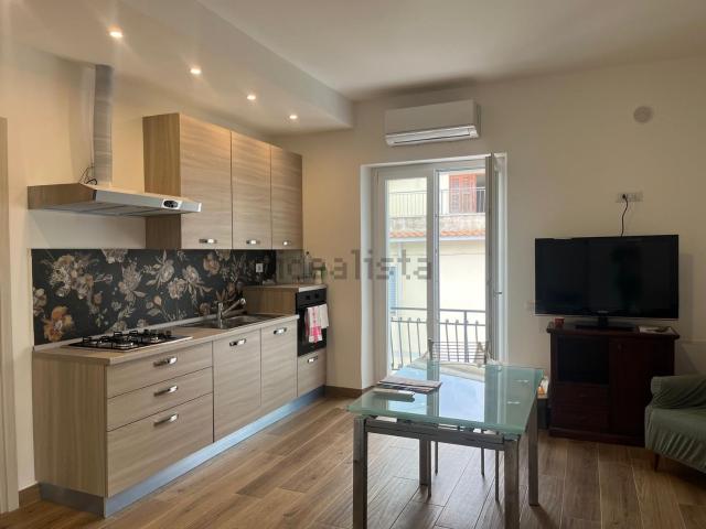 Appartamento in affitto di 70 m² in Via Campoleone Scalo, 31