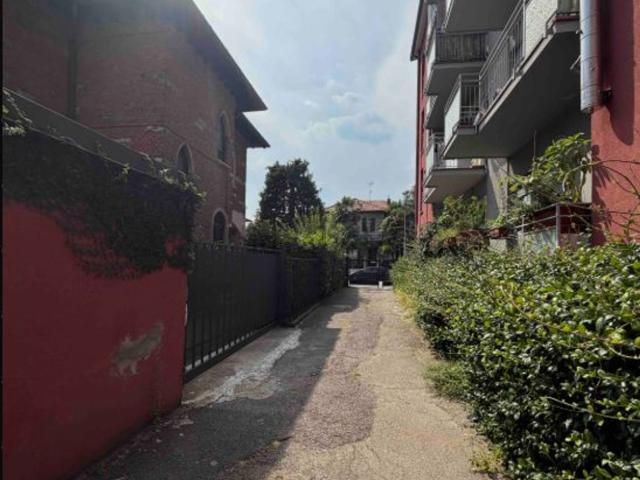Appartamento in affitto di 70 m² in Via Canturina