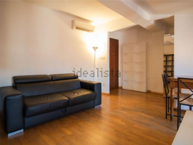 Appartamento in affitto di 70 m² in Via Canonica