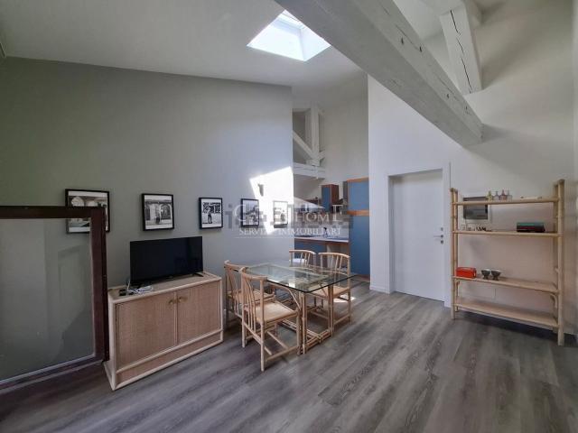 Appartamento in affitto di 70 m² in Via Canonica