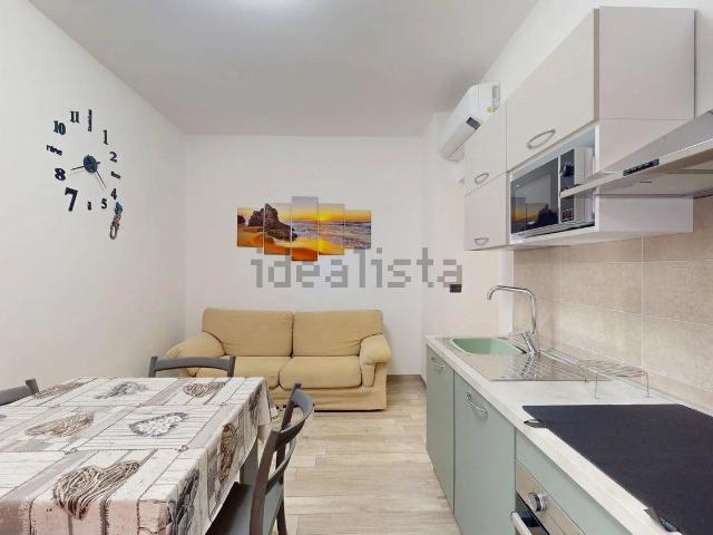 Appartamento in affitto di 70 m² in Via Cagliari, 13