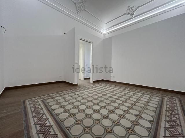 Appartamento in affitto di 70 m² in Via Caltanissetta, 3