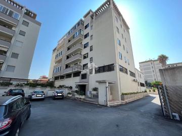 Appartamento in affitto di 70 m² in Via Cappuccini, 272