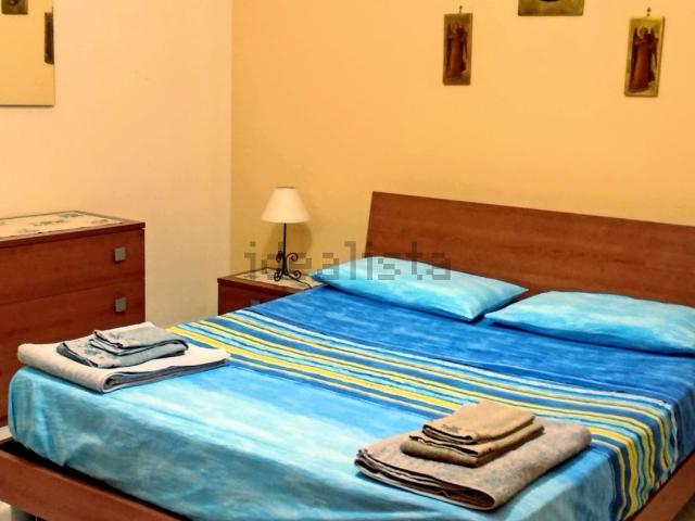 Appartamento in affitto di 70 m² in Via Cappuccini, 94