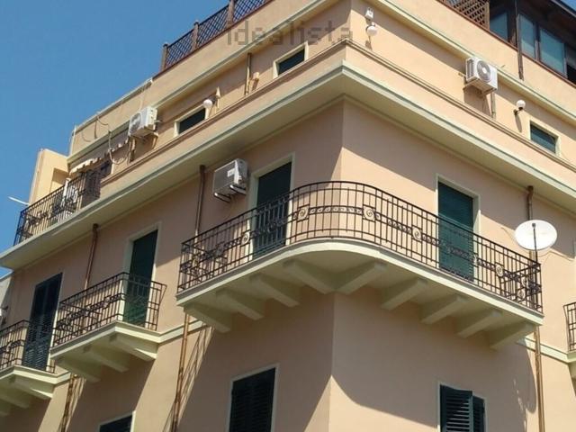 Appartamento in affitto di 70 m² in Via Caprera, 13