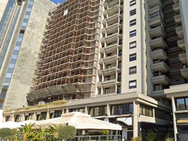Appartamento in affitto di 70 m² in Via Cardinale Agostino Ciasca, 23