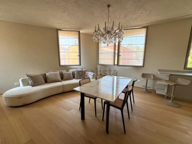 Appartamento in affitto di 70 m² in Via Carlo Alberto