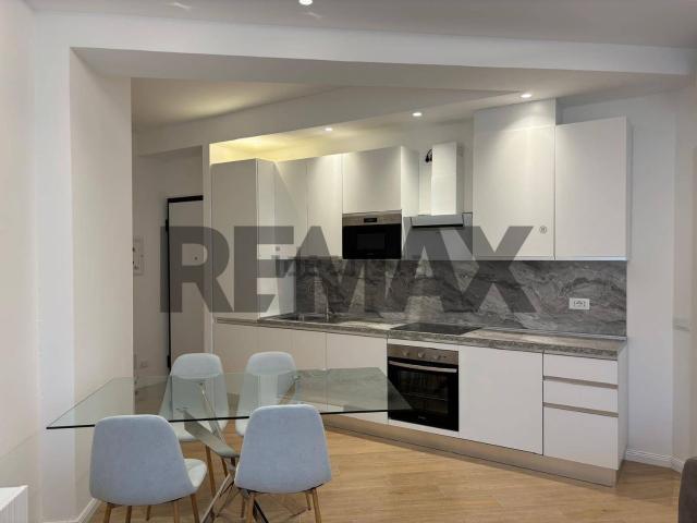 Appartamento in affitto di 70 m² in Via Carlo Avegno, 1