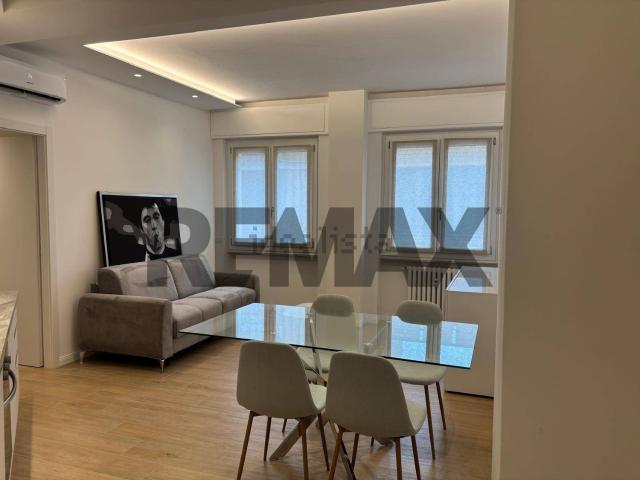 Appartamento in affitto di 70 m² in Via Carlo Avegno, 1