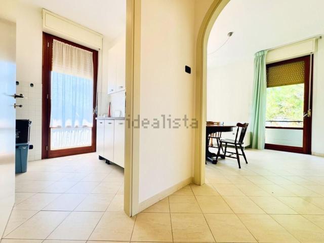 Appartamento in affitto di 70 m² in Via Carlo Collodi, 55041