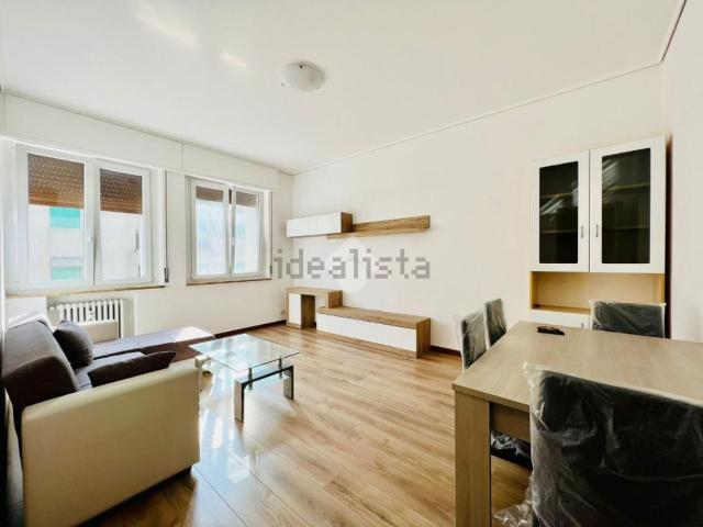 Appartamento in affitto di 70 m² in Via Carlo Goldoni