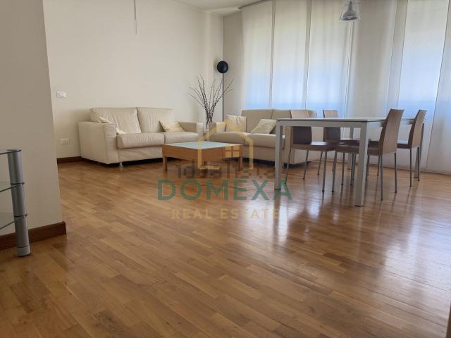 Appartamento in affitto di 70 m² in Via Carlo Leoni, 13