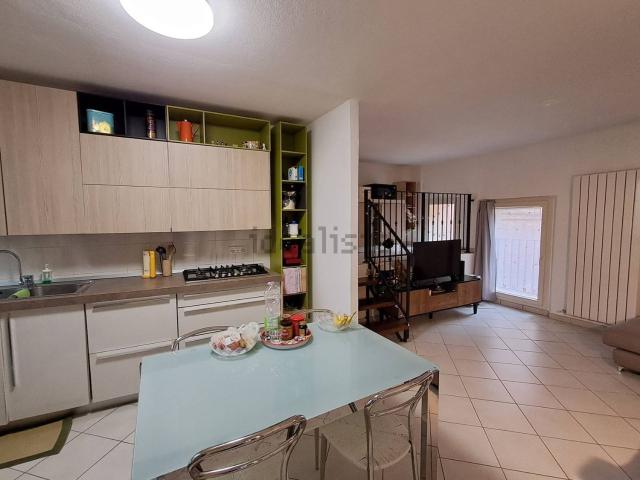 Appartamento in affitto di 70 m² in Via Carlo Mayr