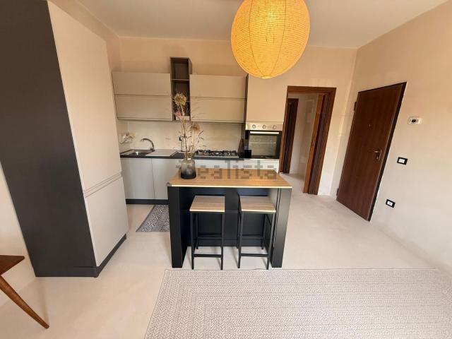 Appartamento in affitto di 70 m² in Via Castenedolo