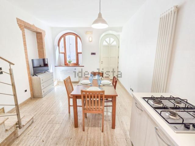 Appartamento in affitto di 70 m² in Via Castelfidardo, 21