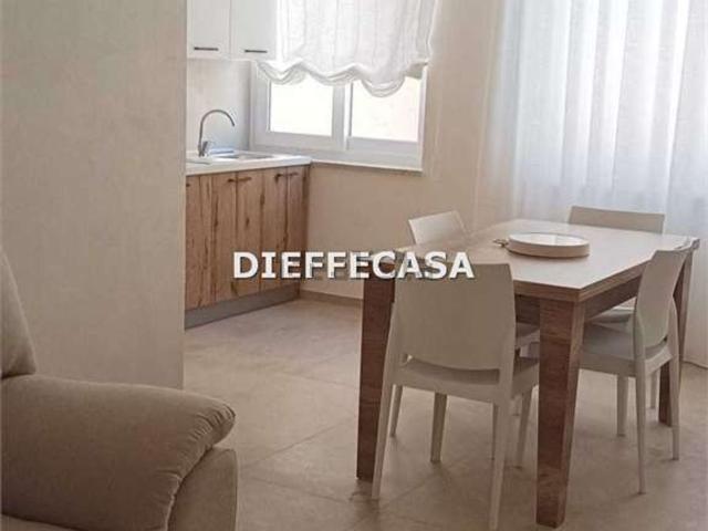 Appartamento in affitto di 70 m² in Via Cavour