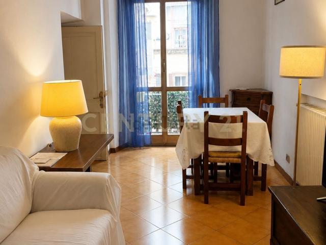 Appartamento in affitto di 70 m² in Via Cavour