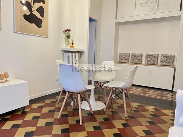 Appartamento in affitto di 70 m² in Via Cenisio, 77
