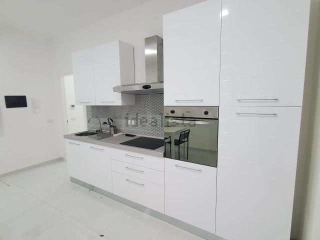Appartamento in affitto di 70 m² in Via Cesare de Lollis