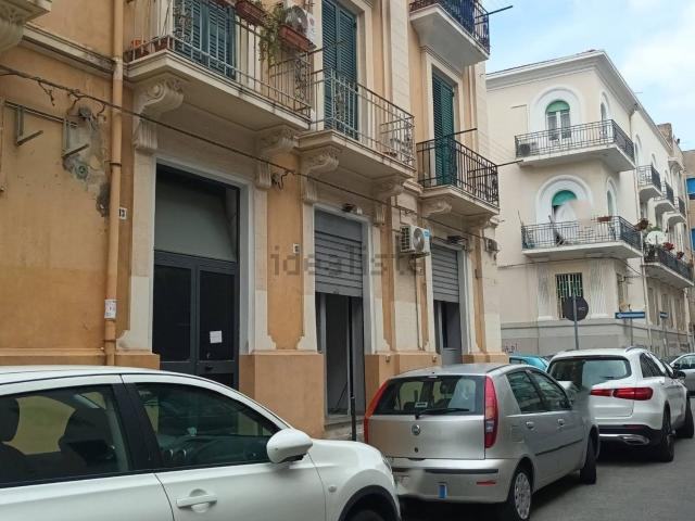 Appartamento in affitto di 70 m² in Via Cesareo Giovanni Alfredo