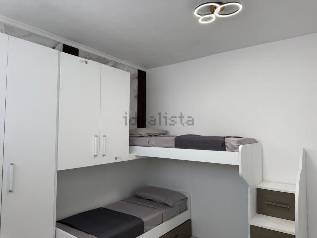 Appartamento in affitto di 70 m² in Via Cesina, 12