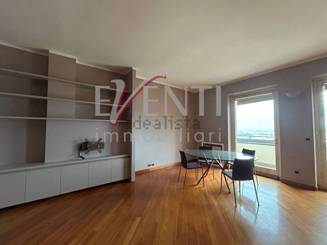 Appartamento in affitto di 70 m² in Via Chiappero, 29