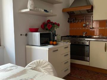 Appartamento in affitto di 70 m² in Via Chiarello