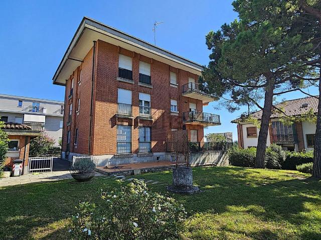 Appartamento in affitto di 70 m² in Via Chieri, 20