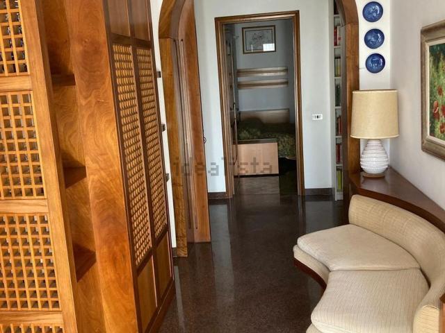 Appartamento in affitto di 70 m² in Via Cisa Vecchia