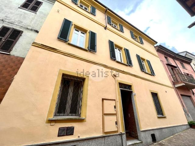 Appartamento in affitto di 70 m² in Via Cissello, 43