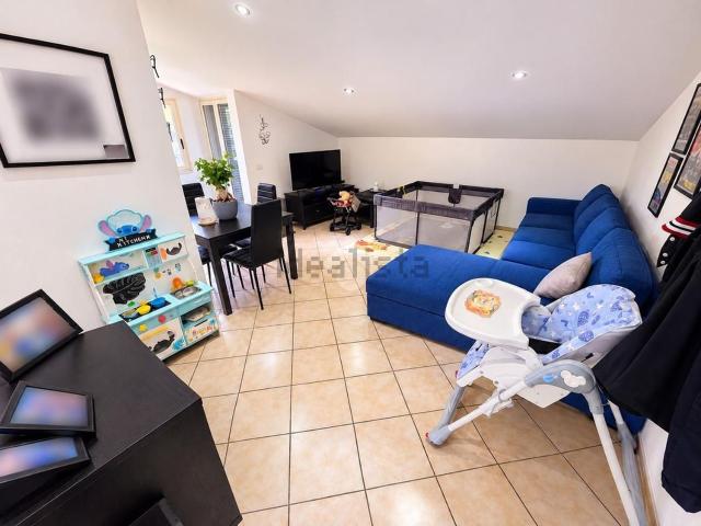 Appartamento in affitto di 70 m² in Via Comunale Margherita, 177