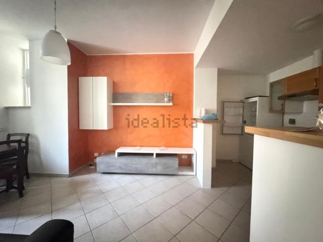 Appartamento in affitto di 70 m² in Via Conte di Carmagnola