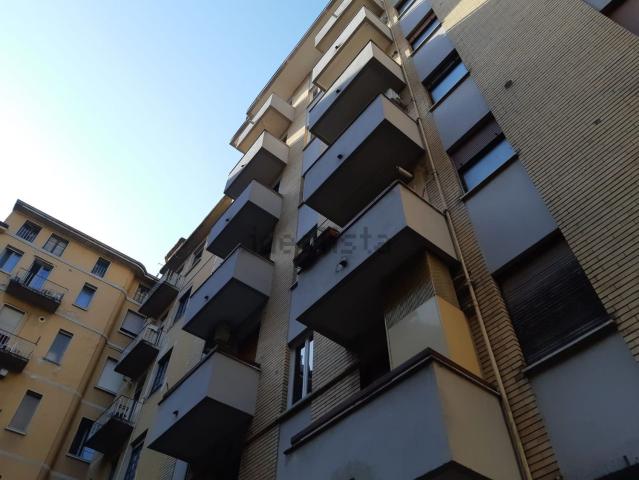 Appartamento in affitto di 70 m² in Via Col Moschin, 11